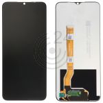 hier klicken, um das Produktfoto f&uuml;r Display und Touchscreen -Modul schwarz zu vergr&ouml;&szlig;ern