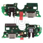 hier klicken, um das Produktfoto f&uuml;r USB-Ladebuchse + Mikrofon + Audiobuchse Platine zu vergr&ouml;&szlig;ern