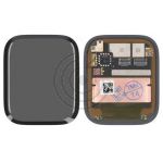 hier klicken, um das Produktfoto f&uuml;r Smartwatch Display + Touchscreen (Uhrenglas) zu vergr&ouml;&szlig;ern