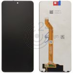 hier klicken, um das Produktfoto f&uuml;r Display und Touchscreen -Modul schwarz zu vergr&ouml;&szlig;ern