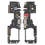 hier klicken, um das Produktfoto f&uuml;r USB-Ladebuchse + Mikrofon + Audiobuchse Platine zu vergr&ouml;&szlig;ern