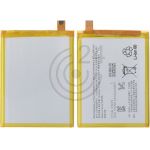 hier klicken, um das Produktfoto f&uuml;r Akku Li-Polymer 3400 mAh wie LIS1605ERPC zu vergr&ouml;&szlig;ern