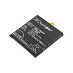 hier klicken, um das Produktfoto f&uuml;r Akku Li-Polymer 3500 mAh wie APP-12F-F5757I-CGX-111 zu vergr&ouml;&szlig;ern