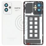 hier klicken, um das Produktfoto f&uuml;r Rückschale Akkudeckel weiss zu vergr&ouml;&szlig;ern