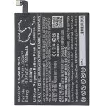 hier klicken, um das Produktfoto f&uuml;r Akku Lithium-Polymer 3000 mAh wie TLP17J21 / BLT17J21 zu vergr&ouml;&szlig;ern