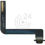 hier klicken, um das Produktfoto f&uuml;r Ladeanschluß-Flexkabel mit Lightning Ladebuchse zu vergr&ouml;&szlig;ern