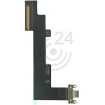 hier klicken, um das Produktfoto f&uuml;r Ladeanschluß-Flexkabel mit USB-Ladebuchse zu vergr&ouml;&szlig;ern