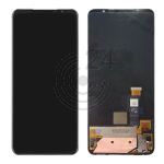 hier klicken, um das Produktfoto f&uuml;r Display und Touchscreen -Modul schwarz zu vergr&ouml;&szlig;ern