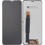 hier klicken, um das Produktfoto f&uuml;r Display und Touchscreen -Modul schwarz zu vergr&ouml;&szlig;ern