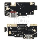 hier klicken, um das Produktfoto f&uuml;r USB-Ladebuchse Ladestecker Platine zu vergr&ouml;&szlig;ern