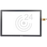 hier klicken, um das Produktfoto f&uuml;r Touchscreen Frontglas schwarz zu vergr&ouml;&szlig;ern