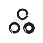 hier klicken, um das Produktfoto f&uuml;r Kameraglas Kamerascheibe Kamera Glas 3er Set zu vergr&ouml;&szlig;ern