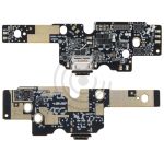 hier klicken, um das Produktfoto f&uuml;r USB-Ladebuchse Ladestecker Platine zu vergr&ouml;&szlig;ern