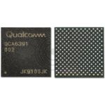 hier klicken, um das Produktfoto f&uuml;r WIFI IC Platinenbauteil SMD Chip WLAN Module QCA6391 zu vergr&ouml;&szlig;ern