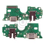 hier klicken, um das Produktfoto f&uuml;r USB-Ladebuchse + Mikrofon + Audiobuchse Platine zu vergr&ouml;&szlig;ern