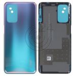 hier klicken, um das Produktfoto f&uuml;r Rückschale Akkudeckel Low Profile lila zu vergr&ouml;&szlig;ern