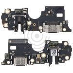 hier klicken, um das Produktfoto f&uuml;r USB-Ladebuchse + Mikrofon + Audiobuchse Platine zu vergr&ouml;&szlig;ern