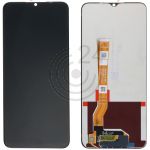 hier klicken, um das Produktfoto f&uuml;r Display und Touchscreen -Modul schwarz zu vergr&ouml;&szlig;ern