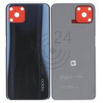 hier klicken, um das Produktfoto f&uuml;r Rückschale Akkudeckel schwarz zu vergr&ouml;&szlig;ern