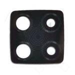 hier klicken, um das Produktfoto f&uuml;r Kameraglas Kamerascheibe Kamera Glas zu vergr&ouml;&szlig;ern