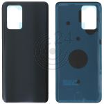 hier klicken, um das Produktfoto f&uuml;r Rückschale Akkudeckel schwarz zu vergr&ouml;&szlig;ern