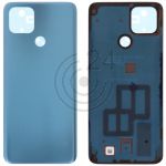 hier klicken, um das Produktfoto f&uuml;r Rückschale Akkudeckel blau zu vergr&ouml;&szlig;ern