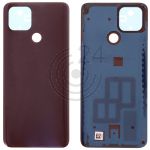 hier klicken, um das Produktfoto f&uuml;r Rückschale Akkudeckel schwarz zu vergr&ouml;&szlig;ern