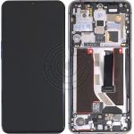 hier klicken, um das Produktfoto f&uuml;r Display + Touchscreen Einheit mit Rahmen zu vergr&ouml;&szlig;ern