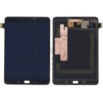 hier klicken, um das Produktfoto f&uuml;r Display und Touchscreen -Modul schwarz zu vergr&ouml;&szlig;ern