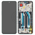 hier klicken, um das Produktfoto f&uuml;r Display + Touchscreen Einheit mit Rahmen grün zu vergr&ouml;&szlig;ern