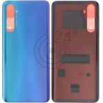 hier klicken, um das Produktfoto f&uuml;r Akkudeckel Rückschale Backcover blau zu vergr&ouml;&szlig;ern