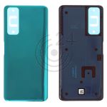 hier klicken, um das Produktfoto f&uuml;r Rückschale Akkudeckel grün zu vergr&ouml;&szlig;ern