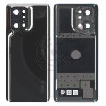 hier klicken, um das Produktfoto f&uuml;r Rückschale Akkudeckel schwarz zu vergr&ouml;&szlig;ern