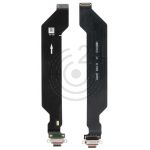 hier klicken, um das Produktfoto f&uuml;r Ladeanschluß-Flexkabel mit USB-Ladebuchse zu vergr&ouml;&szlig;ern