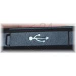 hier klicken, um das Produktfoto f&uuml;r Abdeckung Kappe für USB Ladebuchse zu vergr&ouml;&szlig;ern