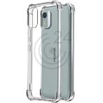 hier klicken, um das Produktfoto f&uuml;r Schutzhülle Backcover transparent mit Kantenschutz zu vergr&ouml;&szlig;ern