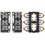 hier klicken, um das Produktfoto f&uuml;r SIM-Kartenleser SIM Reader Lesekontakt 2-teilig zu vergr&ouml;&szlig;ern