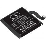 hier klicken, um das Produktfoto f&uuml;r Akku Li-ion Polymer 420 mAh HB512627ECW zu vergr&ouml;&szlig;ern