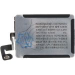 hier klicken, um das Produktfoto f&uuml;r Akku Li-ion 266 mAh zu vergr&ouml;&szlig;ern