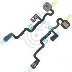 hier klicken, um das Produktfoto f&uuml;r Einschalter Powerbutton Flex mit Mikrofon zu vergr&ouml;&szlig;ern