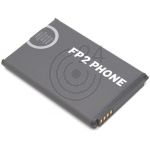 hier klicken, um das Produktfoto f&uuml;r Akku Li-Ion 2420 mAh wie FP2-BAT01 zu vergr&ouml;&szlig;ern