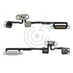 hier klicken, um das Produktfoto f&uuml;r Einschalter Powerbutton Flex mit Mikrofon zu vergr&ouml;&szlig;ern