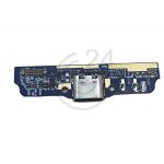 hier klicken, um das Produktfoto f&uuml;r USB Ladeanschluß Stecker auf Subboard mit Mikrofon zu vergr&ouml;&szlig;ern