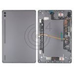 hier klicken, um das Produktfoto f&uuml;r Rückdeckel Akkudeckel grau zu vergr&ouml;&szlig;ern