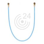 hier klicken, um das Produktfoto f&uuml;r Antenne Antennenkabel 369,9mm blau zu vergr&ouml;&szlig;ern