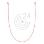 hier klicken, um das Produktfoto f&uuml;r Antenne Antennenkabel 110,8mm orange zu vergr&ouml;&szlig;ern