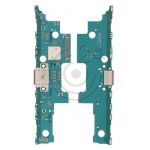 hier klicken, um das Produktfoto f&uuml;r USB Ladeanschluß Stecker auf Subboard zu vergr&ouml;&szlig;ern