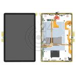 hier klicken, um das Produktfoto f&uuml;r Display + Touchscreen Einheit zu vergr&ouml;&szlig;ern