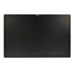 hier klicken, um das Produktfoto f&uuml;r Display und Touchscreen -Modul schwarz zu vergr&ouml;&szlig;ern