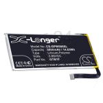 hier klicken, um das Produktfoto f&uuml;r Akku Li-Polymer 4000 mAh wie GTB1F zu vergr&ouml;&szlig;ern